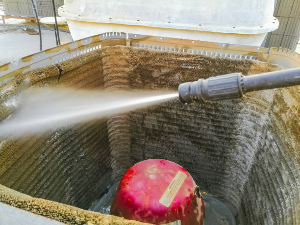 Professional Airduct Cleaning in Kingsford, MI