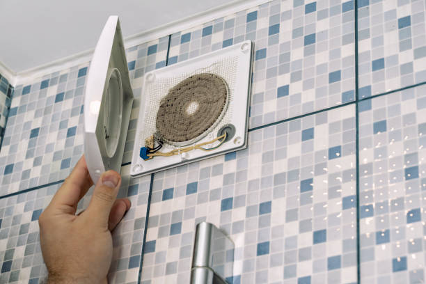 Best Ductwork Cleaning Services  in Kingsford, MI