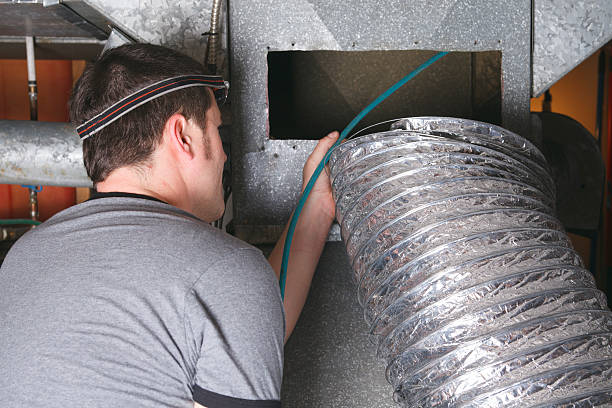 Best Air Quality Test  in Kingsford, MI