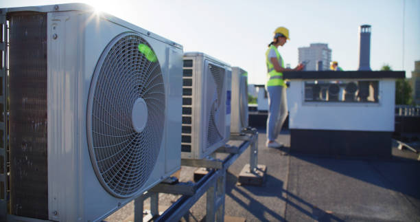 Best Affordable HVAC Duct Cleaning  in Kingsford, MI