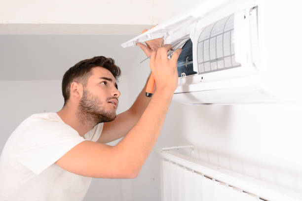 Best HVAC Air Duct Cleaning  in Kingsford, MI